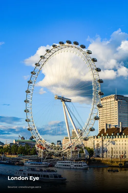 London Eye