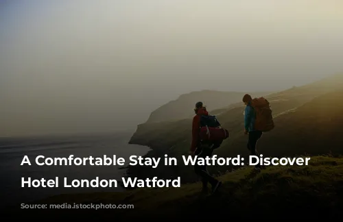 A Comfortable Stay in Watford: Discover Leonardo Hotel London Watford