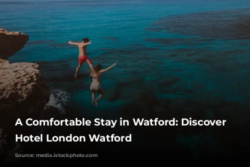 A Comfortable Stay in Watford: Discover Leonardo Hotel London Watford