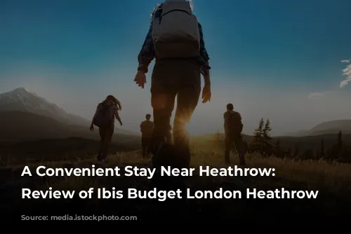 A Convenient Stay Near Heathrow: A Review of Ibis Budget London Heathrow Central