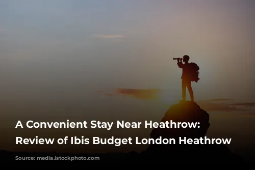 A Convenient Stay Near Heathrow: A Review of Ibis Budget London Heathrow Central