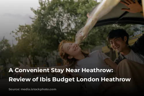 A Convenient Stay Near Heathrow: A Review of Ibis Budget London Heathrow Central