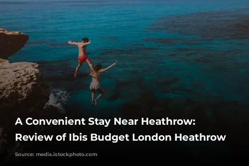 A Convenient Stay Near Heathrow: A Review of Ibis Budget London Heathrow Central