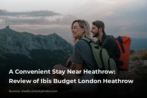 A Convenient Stay Near Heathrow: A Review of Ibis Budget London Heathrow Central