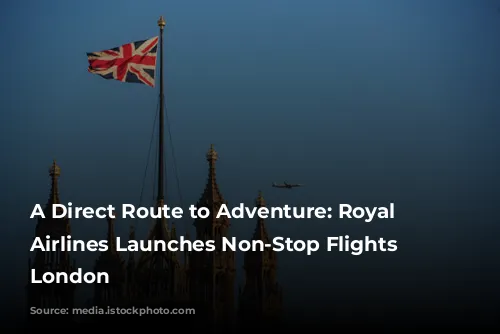 A Direct Route to Adventure: Royal Brunei Airlines Launches Non-Stop Flights to London