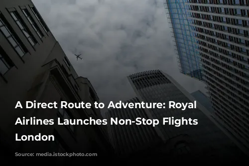 A Direct Route to Adventure: Royal Brunei Airlines Launches Non-Stop Flights to London