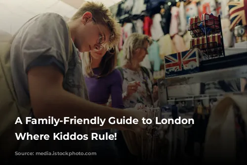 A Family-Friendly Guide to London Hotels: Where Kiddos Rule!