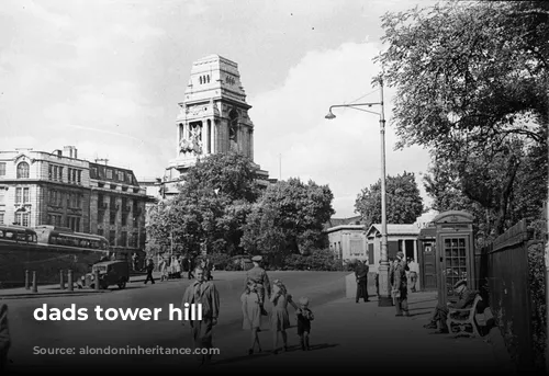 dads tower hill