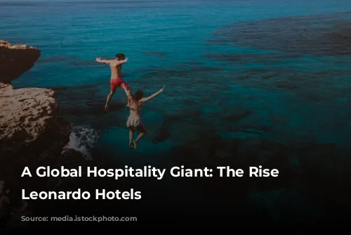 A Global Hospitality Giant: The Rise of Leonardo Hotels