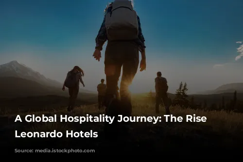 A Global Hospitality Journey: The Rise of Leonardo Hotels