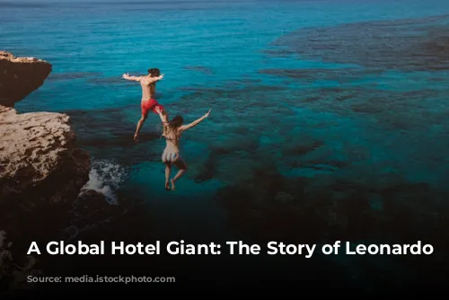 A Global Hotel Giant: The Story of Leonardo Hotels