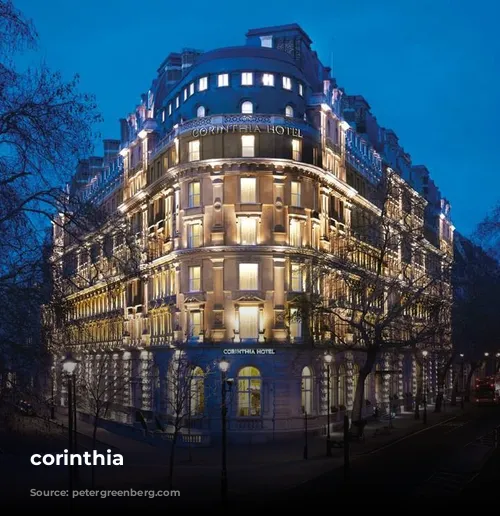 corinthia