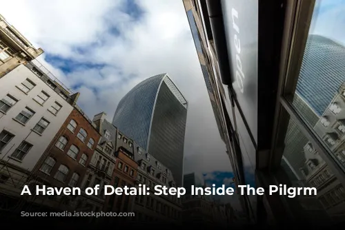 A Haven of Detail: Step Inside The Pilgrm Hotel