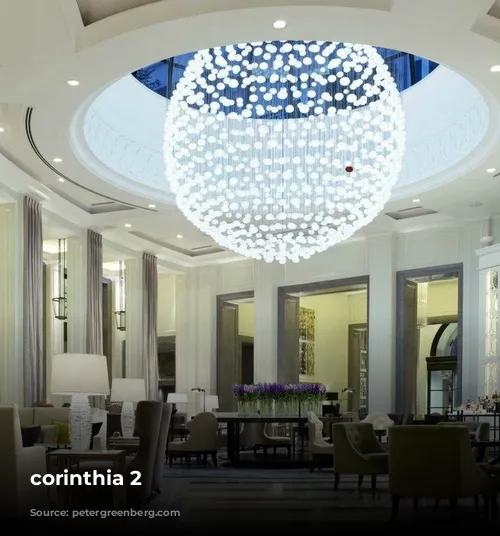 corinthia 2