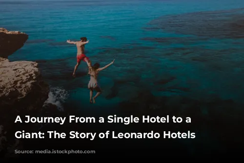 A Journey From a Single Hotel to a European Giant: The Story of Leonardo Hotels