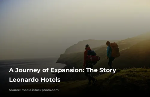 A Journey of Expansion: The Story of Leonardo Hotels