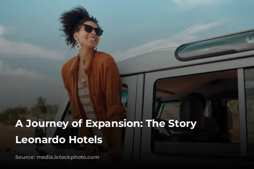 A Journey of Expansion: The Story of Leonardo Hotels