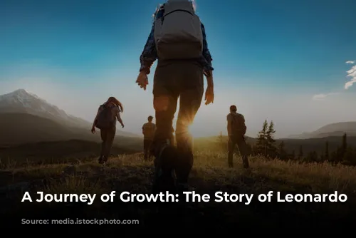 A Journey of Growth: The Story of Leonardo Hotels