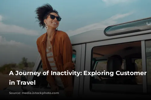 A Journey of Inactivity: Exploring Customer Segmentation in Travel