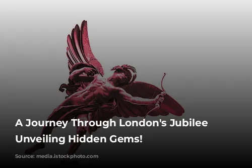 A Journey Through London's Jubilee Line: Unveiling Hidden Gems!