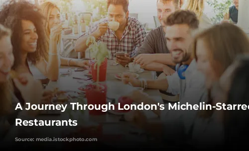 A Journey Through London's Michelin-Starred Indian Restaurants