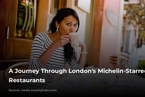 A Journey Through London's Michelin-Starred Indian Restaurants