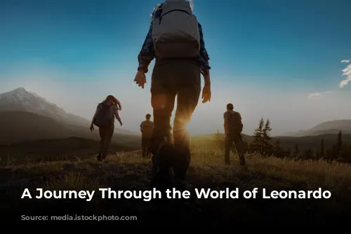 A Journey Through the World of Leonardo Hotels