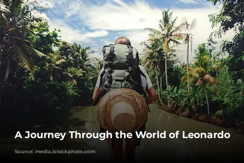 A Journey Through the World of Leonardo Hotels