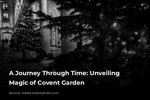 A Journey Through Time: Unveiling the Magic of Covent Garden