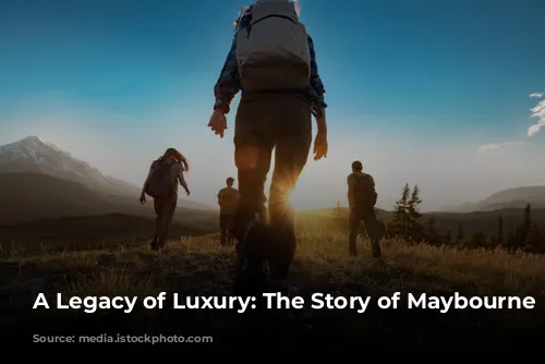 A Legacy of Luxury: The Story of Maybourne Hotels