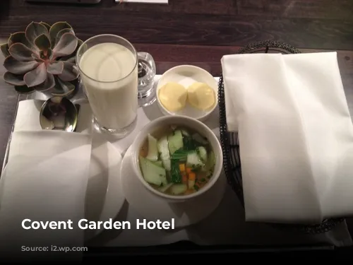 Covent Garden Hotel