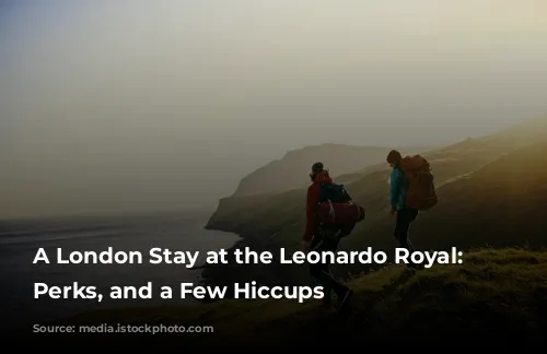 A London Stay at the Leonardo Royal: Views, Perks, and a Few Hiccups