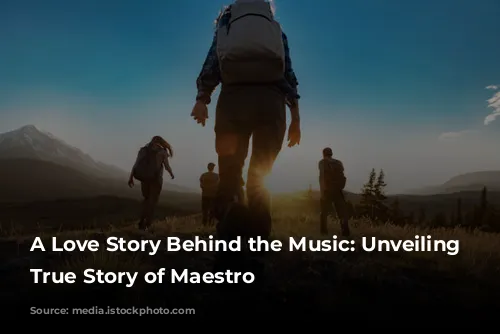 A Love Story Behind the Music: Unveiling the True Story of Maestro