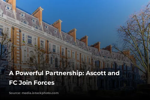 A Powerful Partnership: Ascott and Chelsea FC Join Forces