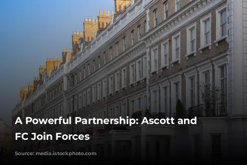 A Powerful Partnership: Ascott and Chelsea FC Join Forces