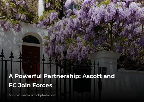 A Powerful Partnership: Ascott and Chelsea FC Join Forces