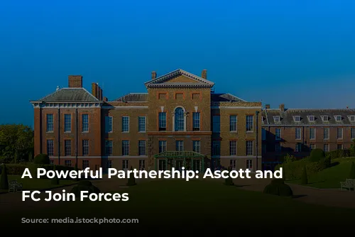 A Powerful Partnership: Ascott and Chelsea FC Join Forces