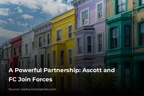 A Powerful Partnership: Ascott and Chelsea FC Join Forces