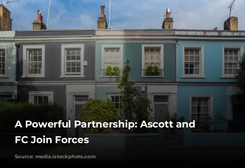 A Powerful Partnership: Ascott and Chelsea FC Join Forces