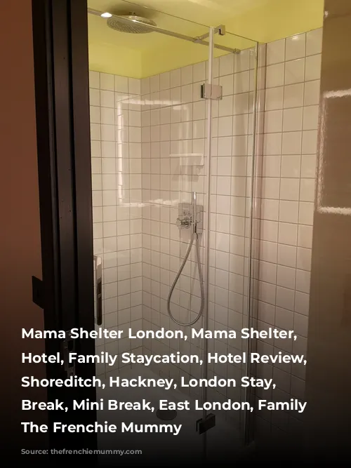 Mama Shelter London, Mama Shelter, London Hotel, Family Staycation, Hotel Review, Family-Friendly, Shoreditch, Hackney, London Stay, Kids Break, Mini Break, East London, Family Friendly, The Frenchie Mummy