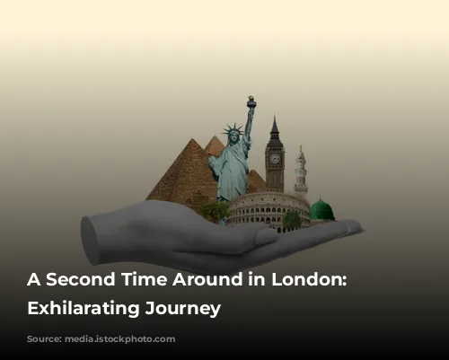 A Second Time Around in London: An Exhilarating Journey