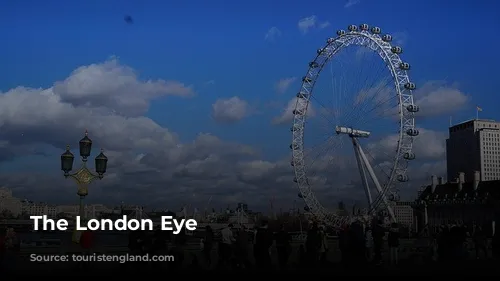 The London Eye