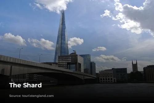 The Shard