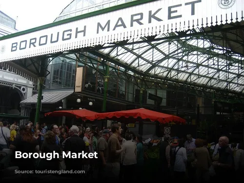 Borough Market