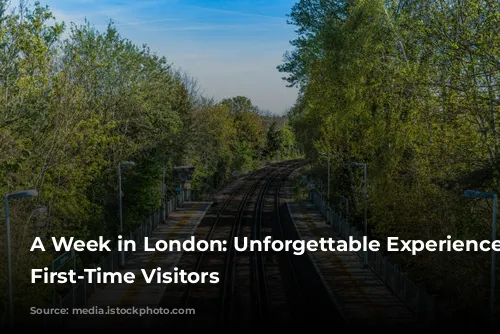 A Week in London: Unforgettable Experiences for First-Time Visitors