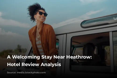 A Welcoming Stay Near Heathrow: A Hotel Review Analysis