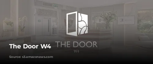 The Door W4