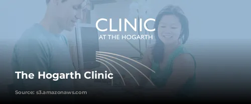 The Hogarth Clinic