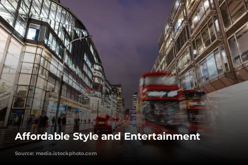 Affordable Style and Entertainment Await