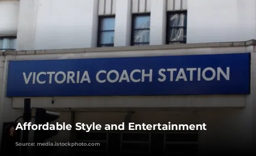 Affordable Style and Entertainment Await